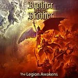 Brother Against Brother CD The Legion Awakens