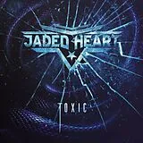 Jaded Heart CD Toxic