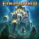 Firewind CD Gods,Myths & Titans (digipak)