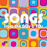 Various Artists CD Songs From The 60s And 70s