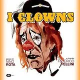 Rota, Nino CD I Clowns