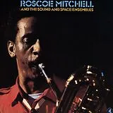 Roscoe Mitchell CD The Sound And Space Ensemble