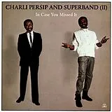 Charli Persip CD In Case You Missed It