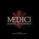 Ost, buonvino,Paolo LP (analog) Medici: Masters Of Florence (selection)