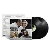 Ost, sarde,Philippe LP (analog) Romy Schneider,Un Portrait Musical