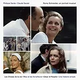 Philippe OST/Sarde CD Romy Schneider,Un Portrait Musical