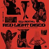 Ost, various Artists Vinyl Eli Roth's Red Light Disco