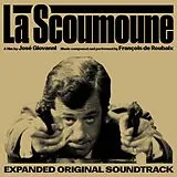 Ost, de RoubaiX,Francois LP (analog) La Scoumoune (expanded Soundtrack)