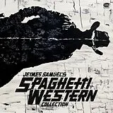 Various Artists LP (analog) Jeymes Samuel's Spaghetti Western Collection