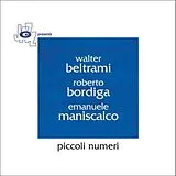 Walter Beltrami CD Piccolo Numeri