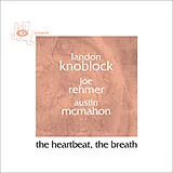 Landon Knoblock CD The Heartbeat The Breath