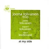 Joona Toivanen Trio CD At My Side