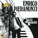 Pieranunzi Del Fra Ascolese Jo CD Jazz Roads
