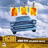 Antonio Farao CD Encore