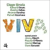 Urcola Simon Cohen Sanchez Hea CD VIVA