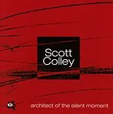 Scott Colley CD Architect Of The Silent Moment