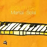 Martial Solal CD Solitude