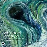 John Taylor With Palle Daniels CD Whirlpool