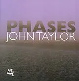 John Taylor CD Phases