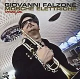 Falzone Elettriche CD Around Jimi