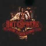 Hatesphere Vinyl Ballet Of The Brute