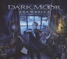 Dark Moor CD Ars Musica
