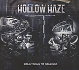 Hollow Haze CD Countdown To Revenge