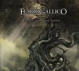 Furor Gallico CD The Songs From The Earth