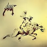 Sadist Vinyl Hyaena (Vinyl)
