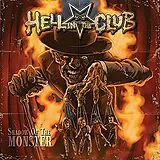 Hell In The Club Vinyl Shadow Of The Monster (Vinyl)