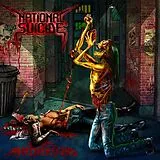 National Suicide Vinyl Anotheround