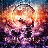 Temperance CD The Earth Embraces Us All