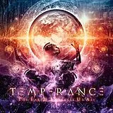 Temperance CD The Earth Embraces Us All