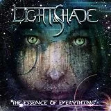 Light & Shade CD The Essence Of Everything