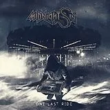 Midnight Sin CD One Last Ride