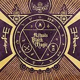 Deathless Legacy CD Rituals Of Black Magic