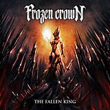 Frozen Crown Vinyl The Fallen King