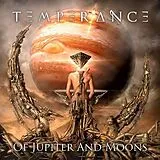 Temperance Vinyl Of Jupiter And Moons