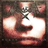 Necrodeath CD Black As Pitch