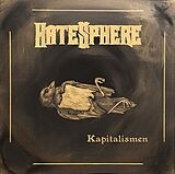 Hatesphere Vinyl Kapitalismen