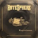 Hatesphere LP (analog) Kapitalismen