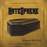 Hatesphere CD Reduced To Flesh