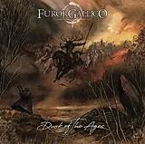 Furor Gallico CD Dusk Of Ages