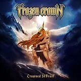 Frozen Crown CD Crowned In Frost