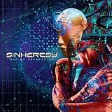 Sinheresy CD Out Of Connection