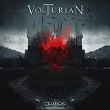 Volturian CD Crimson