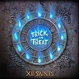 Trick Or Treat CD The Legend Of The XII Saints