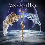 Moonlight Haze CD Lunaris