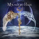 Moonlight Haze Vinyl Lunaris