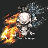 Skeletoon CD The Curse O The Avenger